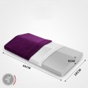 Ortopedinė pagalvė nugarai "Confort & Relax Upgraded 4"