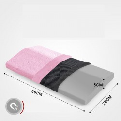 Ortopedinė pagalvė nugarai "Confort & Relax Advanced 3"