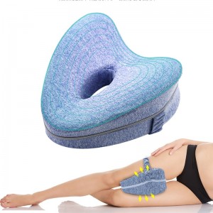 Ortopedinė pagalvė keliams "Confort & Relax 5"