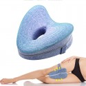 Ortopedinė pagalvė keliams "Confort & Relax 5"