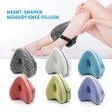 Ortopedinė pagalvė keliams "Confort & Relax 5"