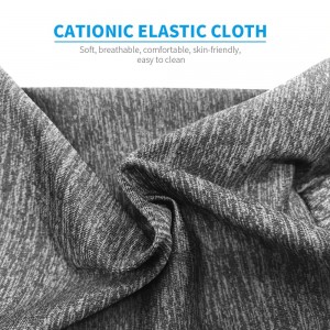 Ortopedinė pagalvė keliams "Confort & Relax 2"