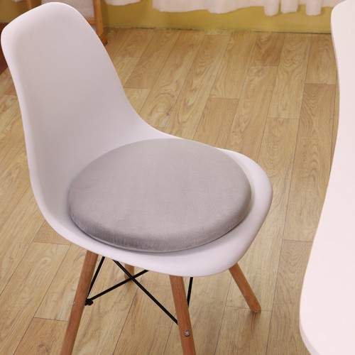 Ortopedinė pagalvė "Memory Foam Round 7" (28 x 28 cm)