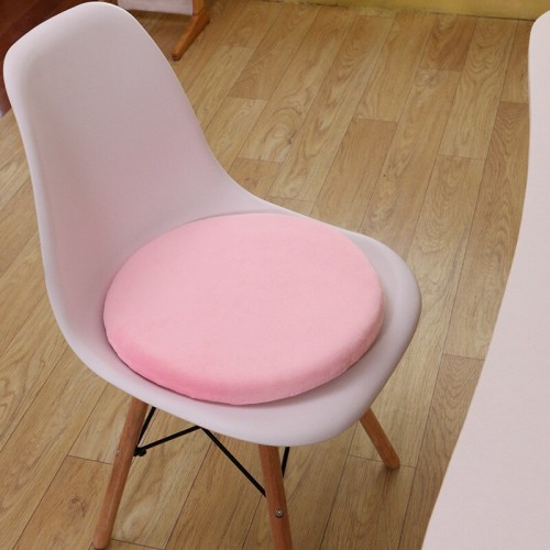 Ortopedinė pagalvė "Memory Foam Round 9" (28 x 28 cm)