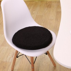 Ortopedinė pagalvė "Memory Foam Round 12" (33 x 33 cm)