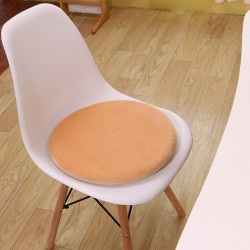 Ortopedinė pagalvė "Memory Foam Round 16" (33 x 33 cm)