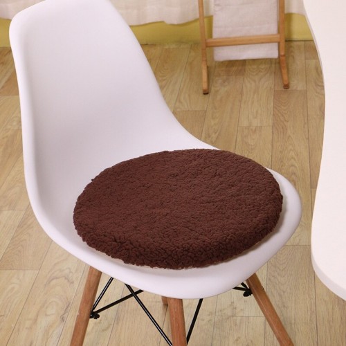 Ortopedinė pagalvė "Memory Foam Round 23" (40 x 40 cm)