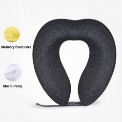 Ortopedinė kaklo pagalvė "Confort & Relax & Massage"