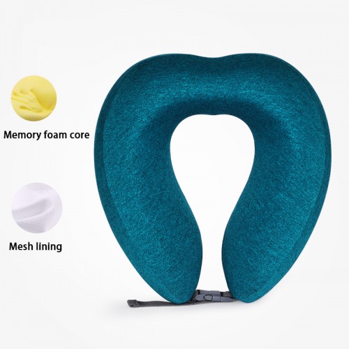 Ortopedinė kaklo pagalvė "Confort & Relax & Massage 2"