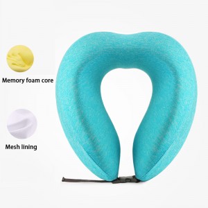 Ortopedinė kaklo pagalvė "Confort & Relax & Massage 3"