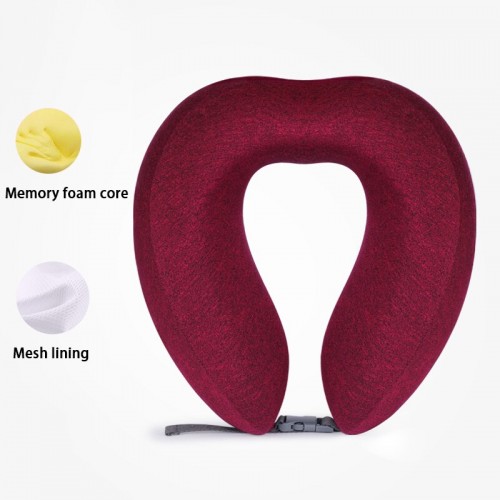 Ortopedinė kaklo pagalvė "Confort & Relax & Massage 4"