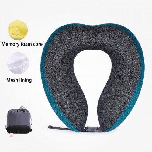 Ortopedinė kaklo pagalvė "Confort & Relax & Massage 13"