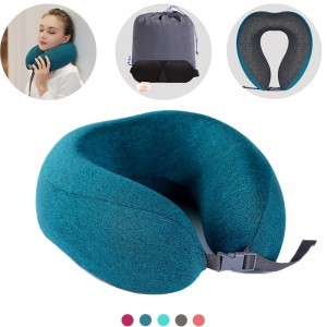 Ortopedinė kaklo pagalvė "Confort & Relax & Massage 12"