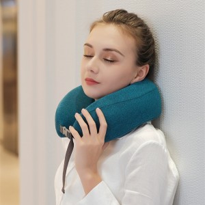 Ortopedinė kaklo pagalvė "Confort & Relax & Massage 11"