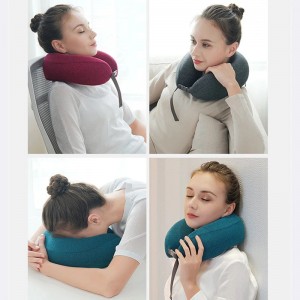 Ortopedinė kaklo pagalvė "Confort & Relax & Massage 7"