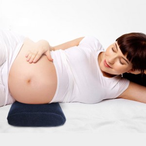 Ortopedinė pagalvė nėščiajai "Best Sleep Deluxe 6"