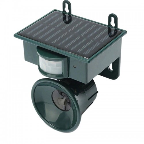 Ultragarsinis gyvūnų baidytuvas "Ultrasonic Power Profesional 2"