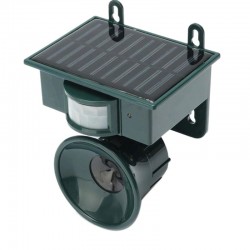 Ultragarsinis gyvūnų baidytuvas "Ultrasonic Power Profesional 2"