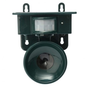 Ultragarsinis gyvūnų baidytuvas "Ultrasonic Power Profesional 2"