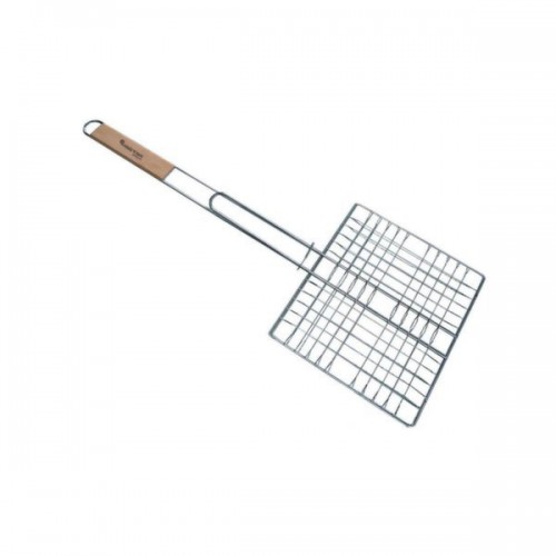 Kepimo grotelės maltai mėsai "Mastergrill Pro" (62 x 23 cm)