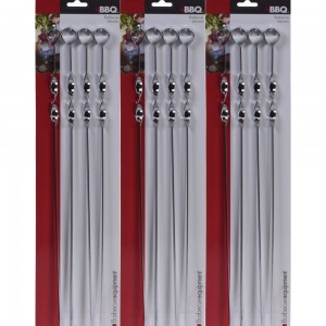 Iešmai kepimui "Patogiau nebūna" (60 cm, 12 vnt.)