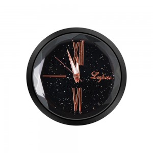 Laikrodis automobiliui "Stiliaus elegancija"