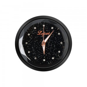 Laikrodis automobiliui "Stiliaus elegancija"