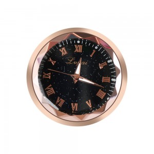 Laikrodis automobiliui "Stiliaus elegancija"