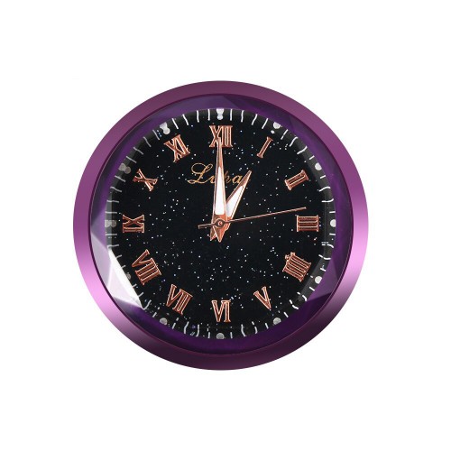 Laikrodis automobiliui "Stiliaus elegancija"