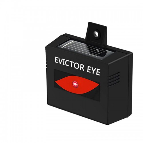 Ultragarsinis gyvūnų ir paukščių baidytuvas "Eye of Providence 2"