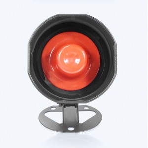 Ultragarsinis paukščių baidytuvas "Bionic Exterminator Pro"