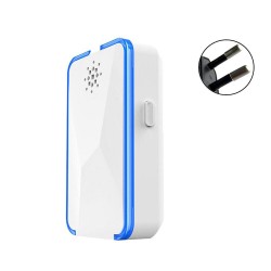 Ultragarsinis kenkėjų baidytuvas "Home Sound Guard 3"