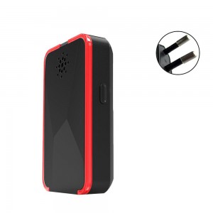 Ultragarsinis kenkėjų baidytuvas "Home Sound Guard 4"