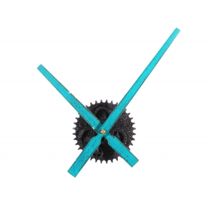 Sieninio laikrodžio mechanizmas "Bočių gadynė 4"