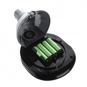 Ultragarsinis prietaisas paukščiams atbaidyti "BirdScaring Pro"