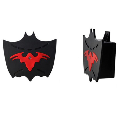 Ultragarsinis gyvūnų ir paukščių baidytuvas "Ultrasonic BatMan"