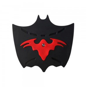 Ultragarsinis gyvūnų ir paukščių baidytuvas "Ultrasonic BatMan"