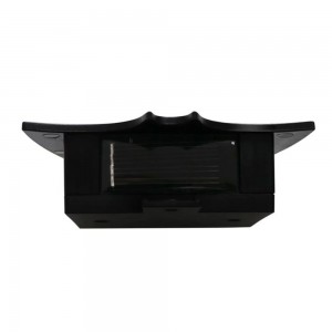 Ultragarsinis gyvūnų ir paukščių baidytuvas "Ultrasonic BatMan"