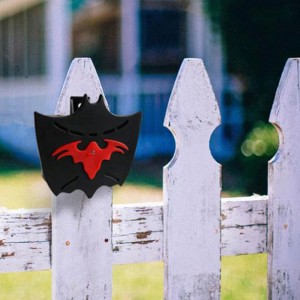 Ultragarsinis gyvūnų ir paukščių baidytuvas "Ultrasonic BatMan"