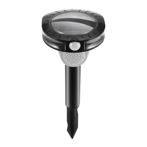 Ultragarsinis gyvūnų ir paukščių baidytuvas "Garden Guard Mobile"