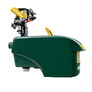 Sensorinis gyvūnų ir paukščių baidytuvas "Sprinkler Deluxe"