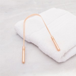 Liežuvio valiklis "Tikras puikumėlis 2"