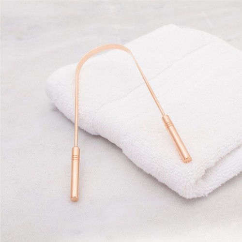 Liežuvio valiklis "Tikras puikumėlis 2"