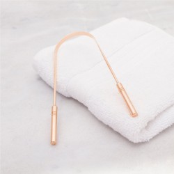 Liežuvio valiklis "Tikras puikumėlis 2"