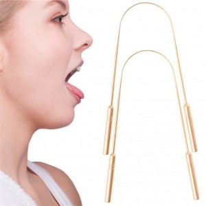 Liežuvio valiklis "Tikras puikumėlis 2"