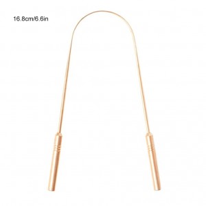 Liežuvio valiklis "Tikras puikumėlis 2"