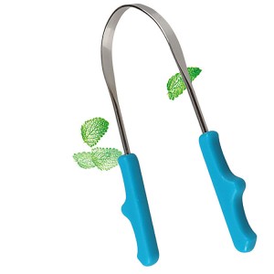 Liežuvio valiklis "Tikras puikumėlis 4"