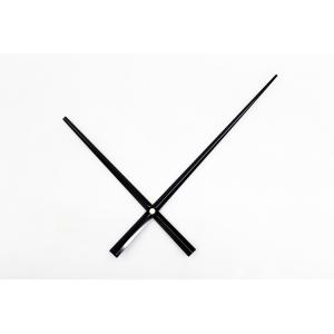 Sieninio laikrodžio mechanizmas "Juodoji strėlė 3"