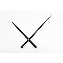 Sieninio laikrodžio mechanizmas "Juodoji strėlė 3"