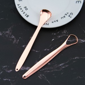 Liežuvio valiklis "Premium Cleaning 4"